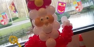 sinterklaas 2 300x150 300x150 - Sinterklaasfeest met ballondecoraties