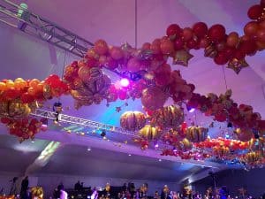 20180317 190620 300x225 - luxe ballonnen jaarwisseling en nieuwjaarsfeest 2019