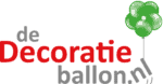 logo 150x78 - Helium folie cijferballon per stuk