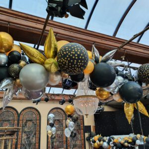 De Decoratieballon  171038 300x300 - Ballondecoraties op maat