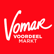 Vomar logo - Vomar opening supermarkt
